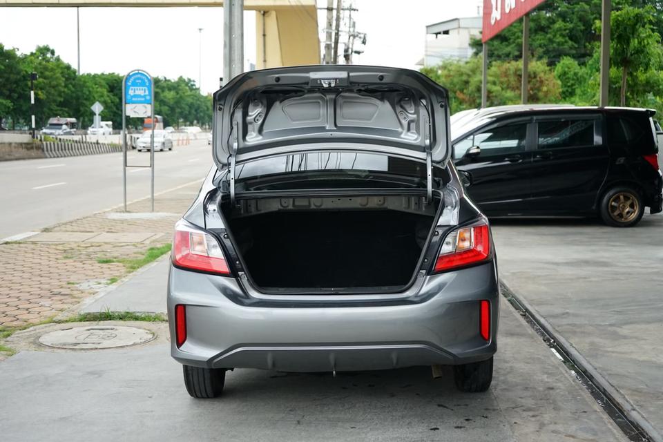 2021 MITSUBISHI ATTRAGE 1.2GLX 7