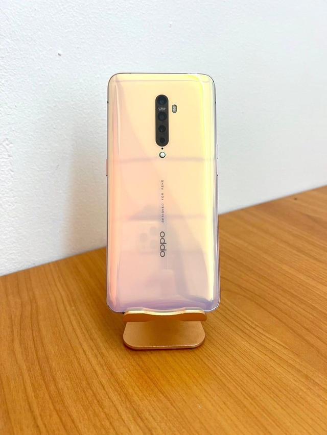 ส่งต่อ OPPO Reno 2 สีสวย เครื่องสวย