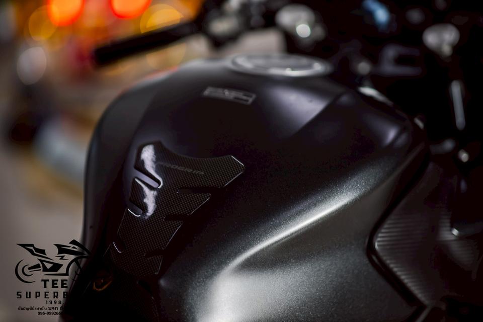 HONDA CBR650F LED 2018 รูปที่ 12