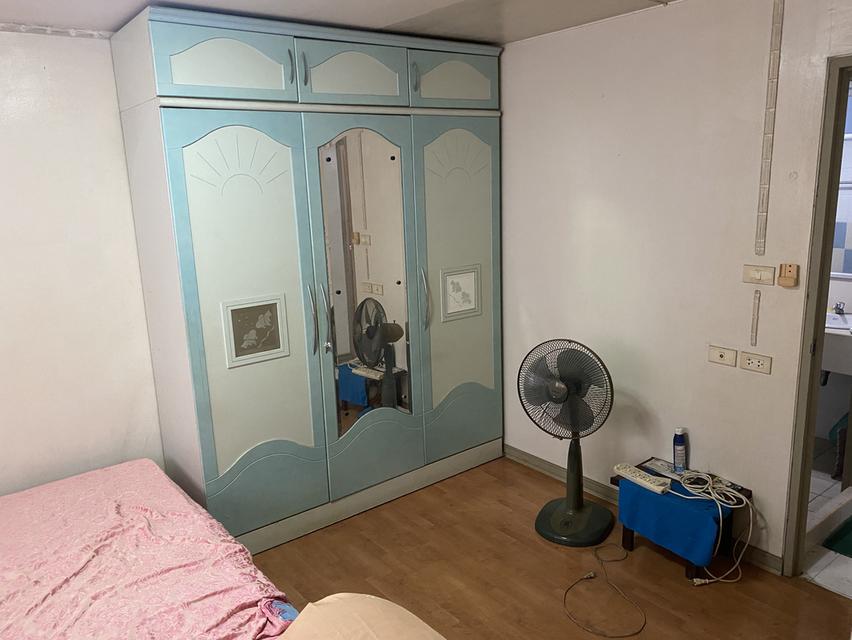 คอนโด 2 ห้องนอน ย่าสนลาดพร้าว 10