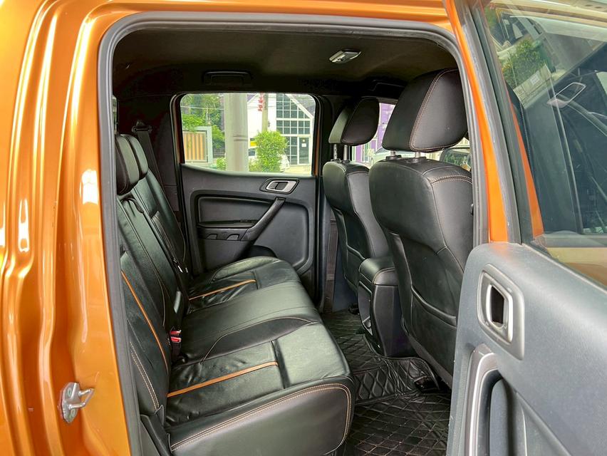 🛻 FORD RANGER DBL 2.0 WILDTRAK AUTO 2020 🛻 รูปที่ 11