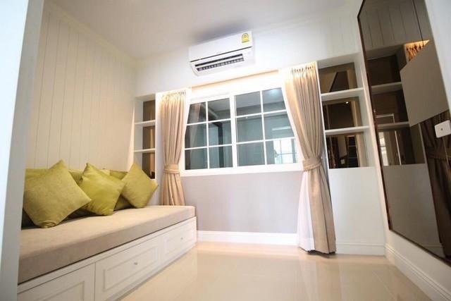 ขาย ให้เช่า บ้าน โครงการ แกรนดิโอ ลาดพร้าว-เกษตรนวมินทร์ Grandio Ladprao-Kaset Nawamin ซอยนวมินทร์ 42 บ้านทำเลดีมาก  14