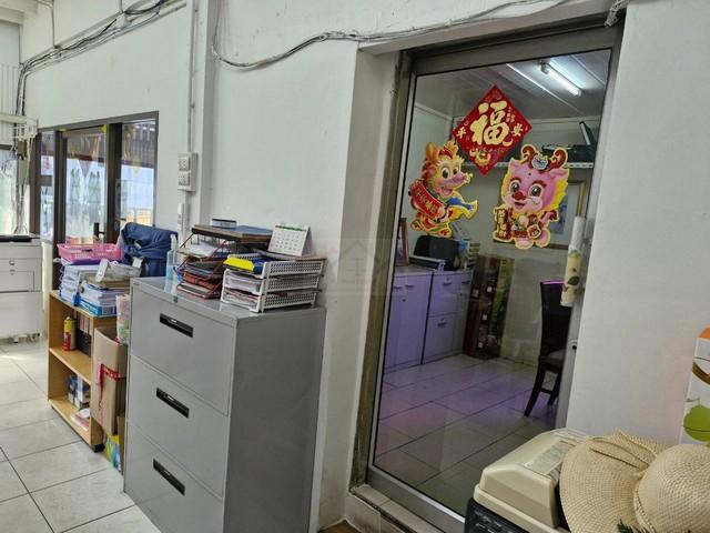 ให้เช่า ที่ดินพร้อมสิ่งปลูกสร้าง สำนักงาน เนื้อที่ 1 ไร่ พระราม 4 ใกล้ตึกมาลีนนท์ (ช่อง 3) 8