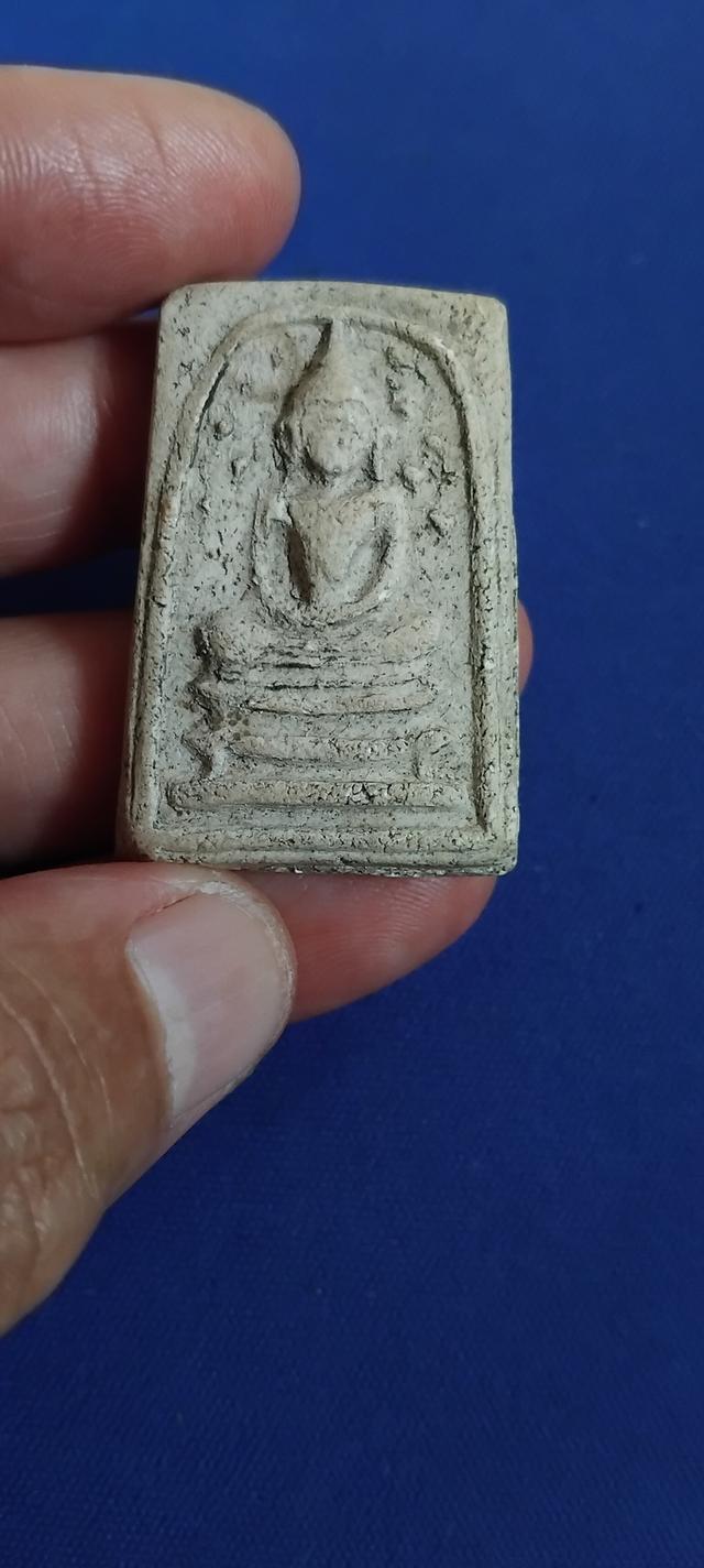 พระบ้านเก็บเก่า พระกรุเก่า