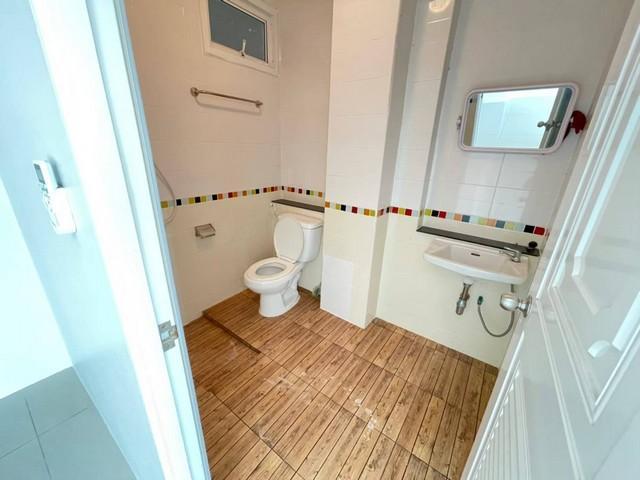 ให้เช่าทาวน์โฮม 3 ชั้น 160 ตรม. หมู่บ้านสัมมากร รามคำแหง112 เหมาะทำโฮมออฟฟิศ ใกล้เดอะพาสิโอ 7