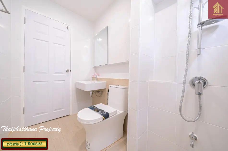 เดอะ เซนโทร วัชรพล (The Centro Watcharapol) 13