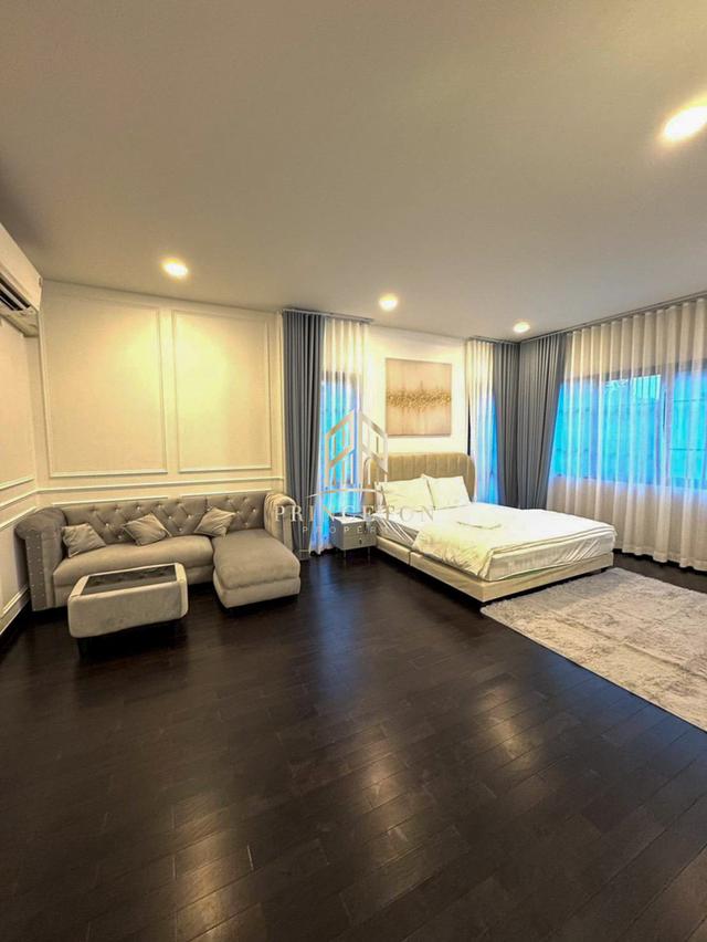 Luxury House For Rent The City Bangna 2 13