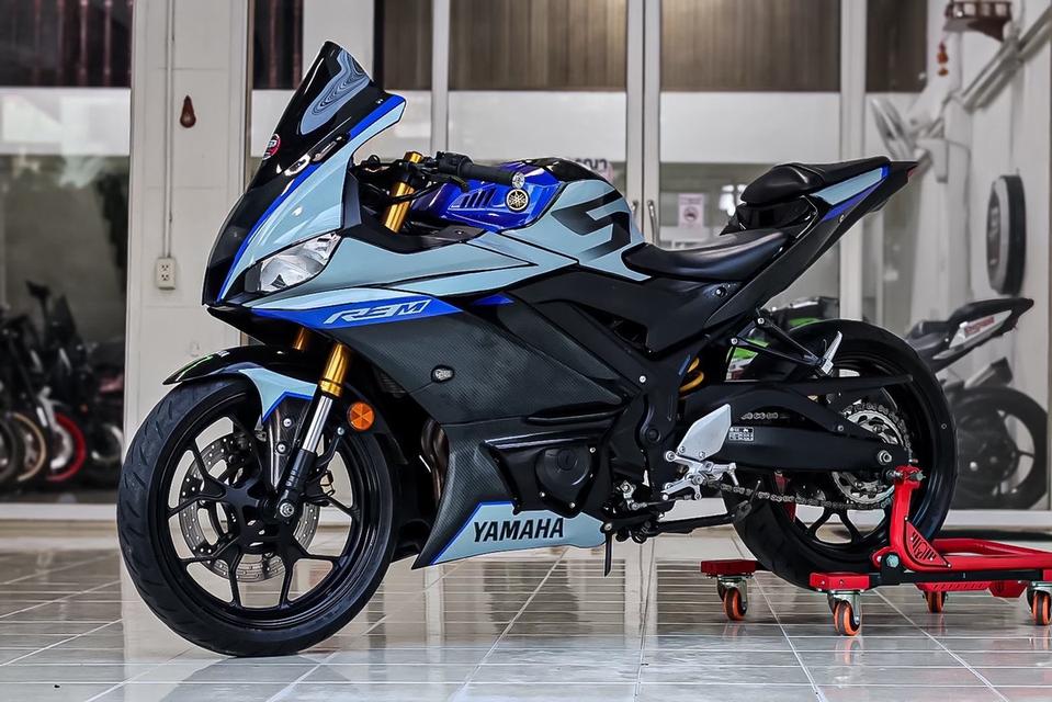 Yamaha R3 ปี2019 สวย รูปย่อยที่ 3