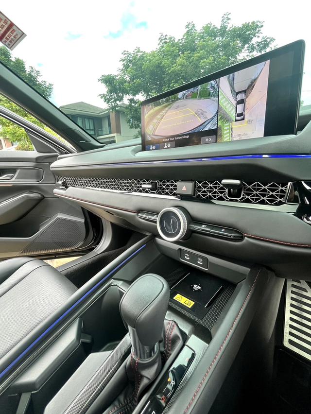 HONDA ACCORD 2.0 eHEV RS ปี 2024 10