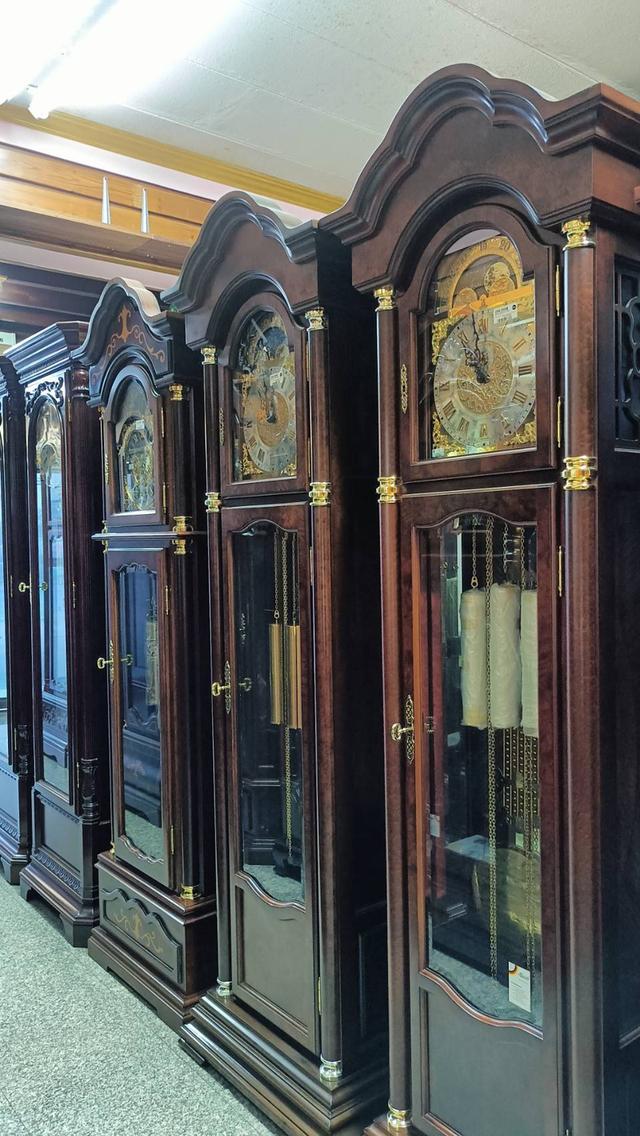 จำหน่ายนาฬิกาตั้งพื้น รูปที่ 15