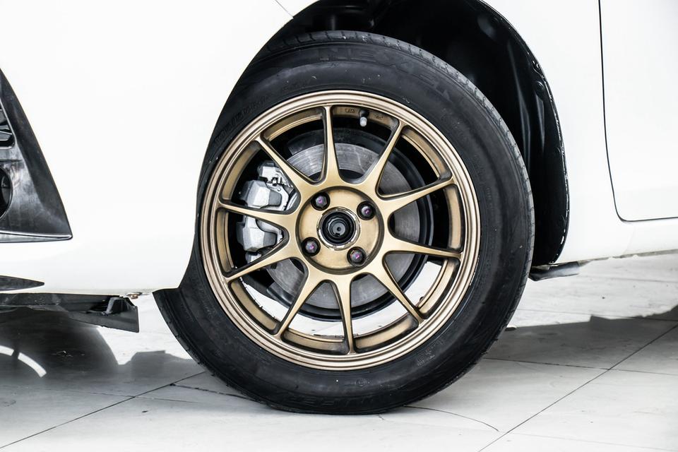 รหัสรถ 3A780 YARIS 1.2 ENTRY 2022 3