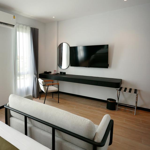 Hotel Whitt Huahin ที่พักใกล้ตลาดซิคาด้า ราคา 1 July 26- 30 June 27 เท่านั้น! รูปที่ 13