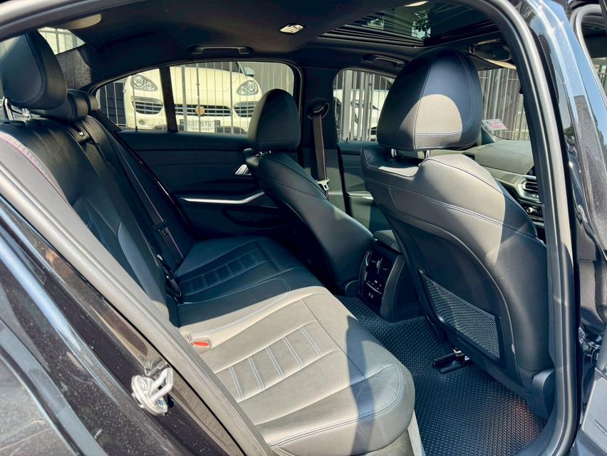 M340i xDrive 2022(Pre Lci) āļĢāļđāļāļāļĩāđ 8