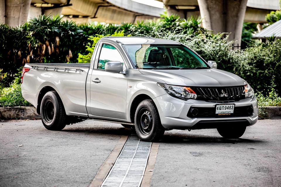 ขายMitsubishi Triton 2.5GT ปี18 3