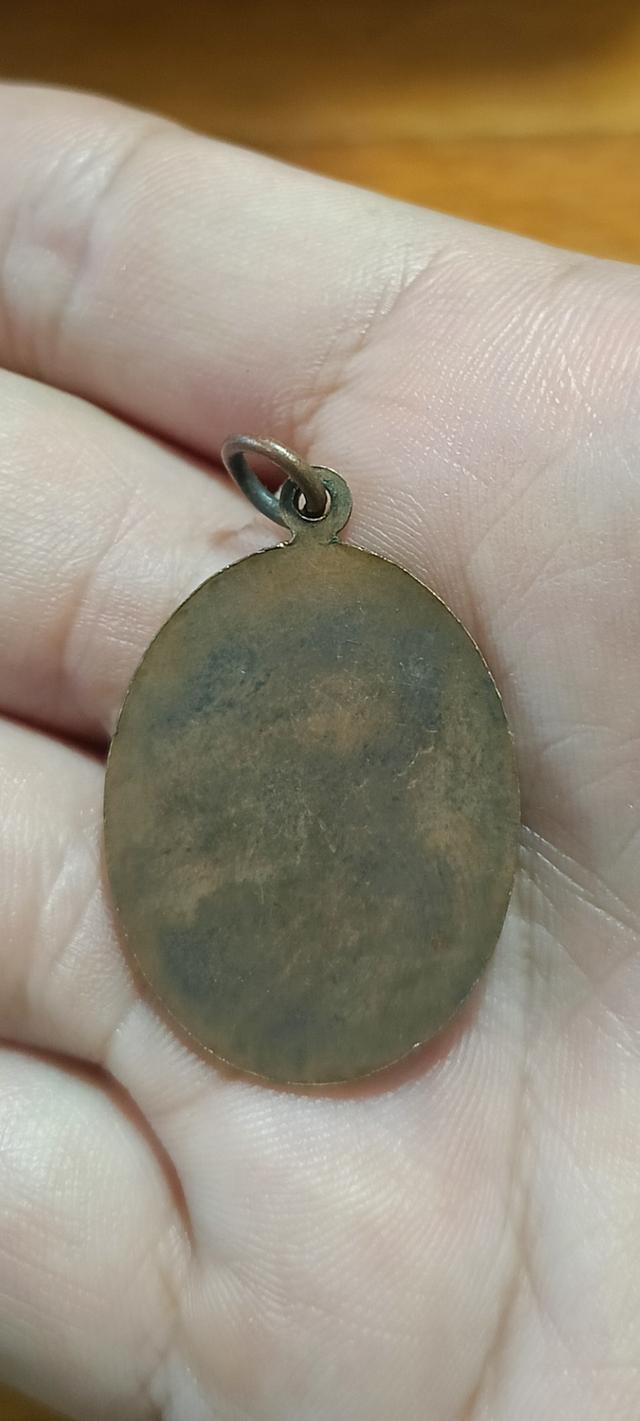 หลวงปู่ไข่ วัดเชิงเลน