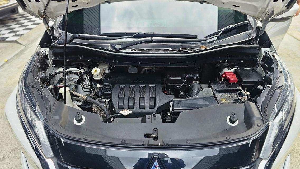 🔥 2023 Mitsubishi Xpander 1.5 GT (ตัวท็อปสุด โฉมใหม่ ไฟหน้า T-Shape ) 🔥💵 ราคาพิเศษเพียง 529,000 บาท || ไมล์ 72,248 กม. 🏁🎁 โปรโมชันพิเศษ:• รูปที่ 16