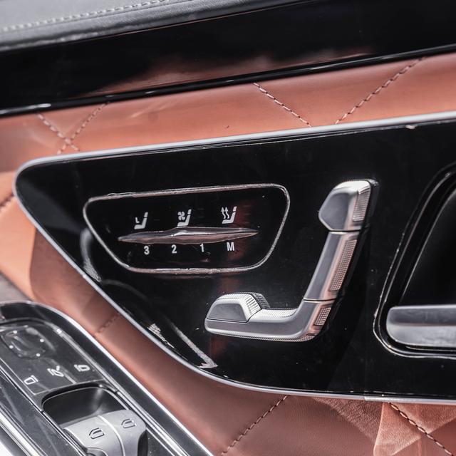 รหัสรถ 67GG0478 2022 Mercedes-Benz S580e W223 AMG Premium (Plug-in Hybrid) 15