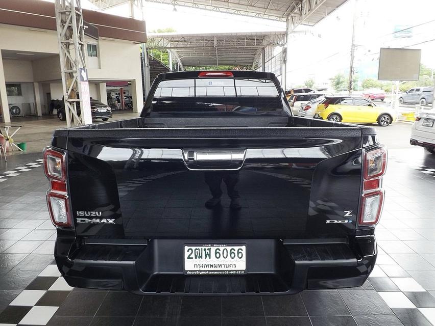 ISUZU D-MAX CAB HI-LANDER 1.9Z Ddi AUTO ปี 2020 รหัส KCY6066 7