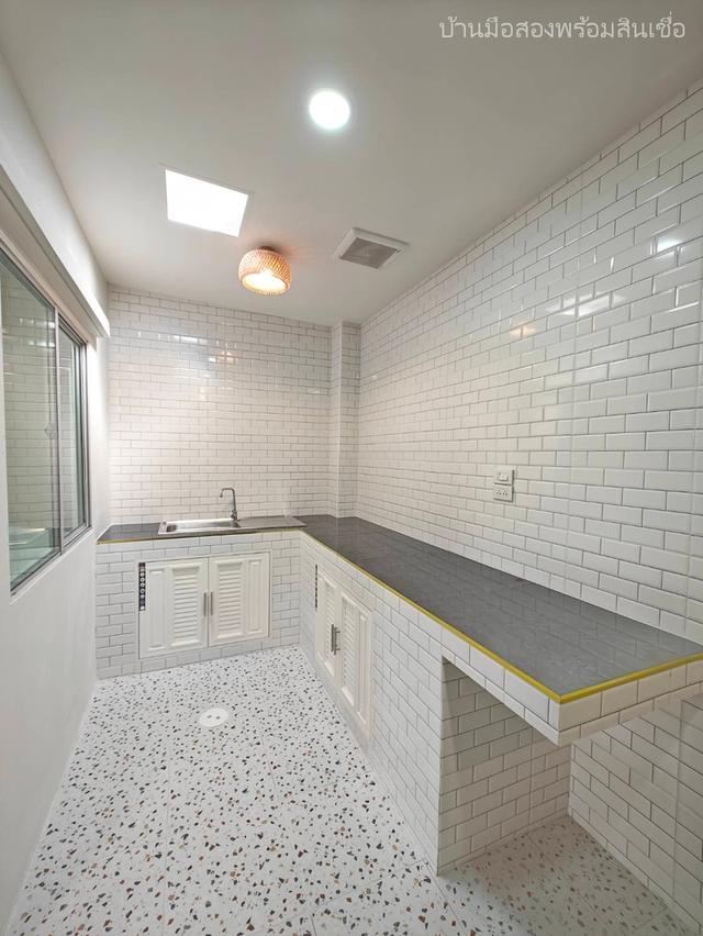 พฤกษาวิลล์ 51 พหลโยธิน 12