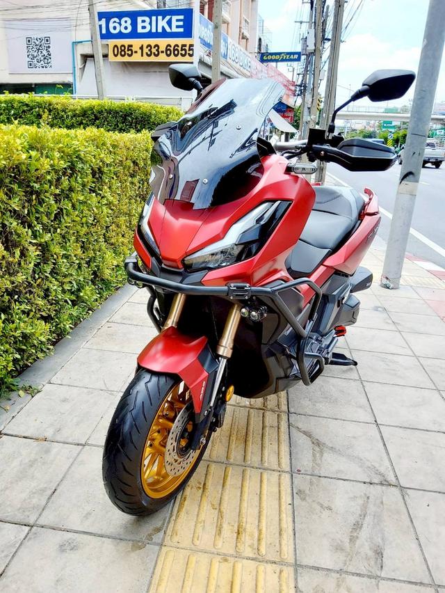 ALL NEW Honda ADV350 2024