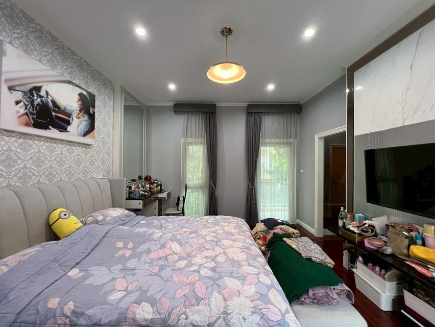 ขายบ้านหรู Golden Heritage ราชพฤกษ์ ติดถนนราชพฤกษ์ ใกล้ The Circle 8