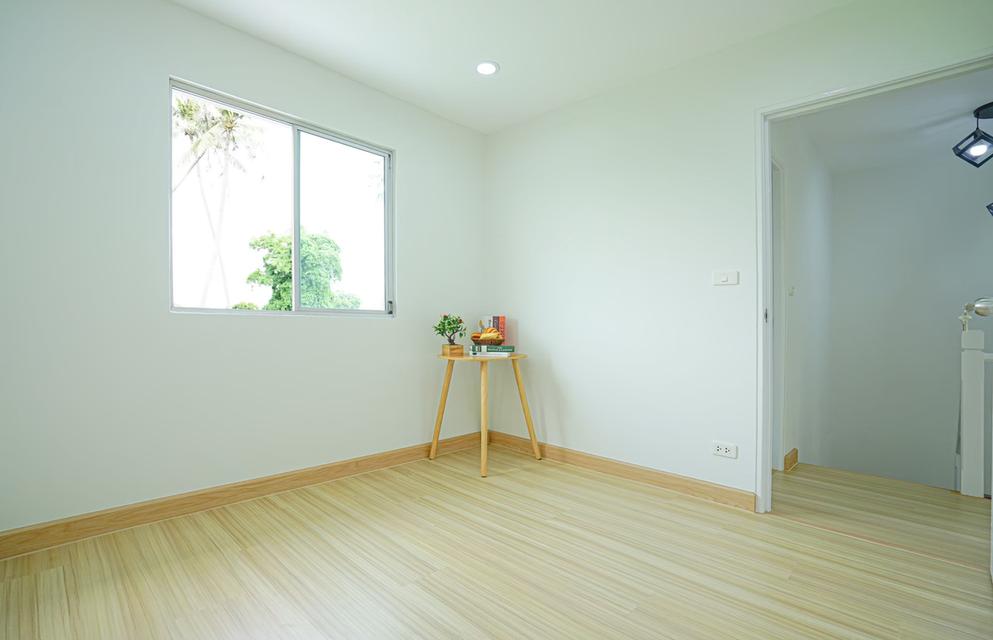 ทาวน์เฮ้าส์หมู่บ้านพฤกษ์ทาวน์ ราชพฤกษ์ 19