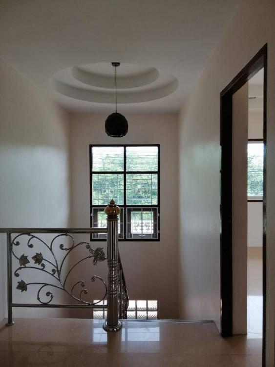 ขายบ้านเดี่ยว 2 ชั้น หมู่บ้านรัตนพงษ์ ริมน้ำ บ้านโป่ง ราชบุรี เจ้าของขายเอง 10