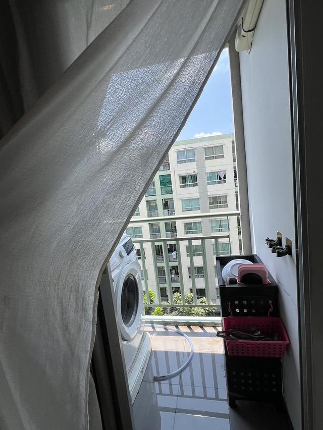 คอนโด ลุมพินีวิลล์ อ่อนนุช46 2