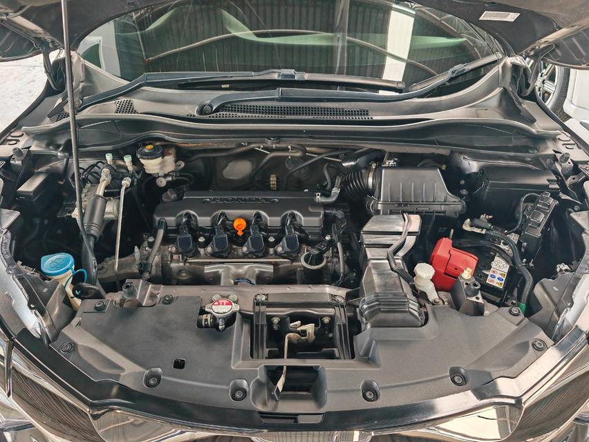 ขาย HONDA HRV 1.8 EL ปี 2019 ไมล์ 90,000 กม. 16