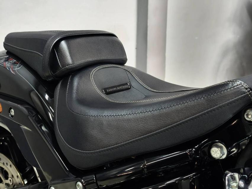 HARLEY-DAVIDSON BREAKOUT 114 ปี 2023 ABS รูปที่ 18