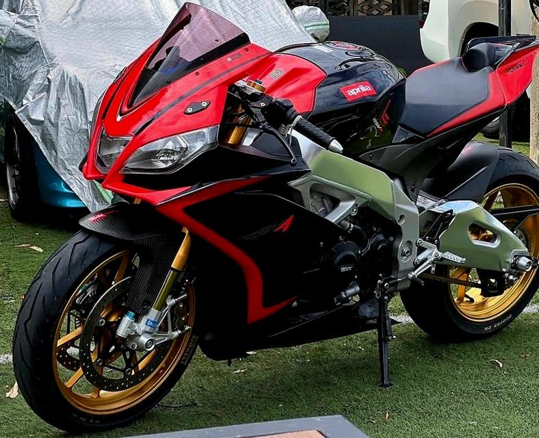 Aprilia