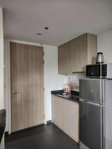 ขายยูนิกซ์ เซ้าท์ พัทยา ขนาด 26.97 ตรม.ชั้น 11 วิวเขา 4