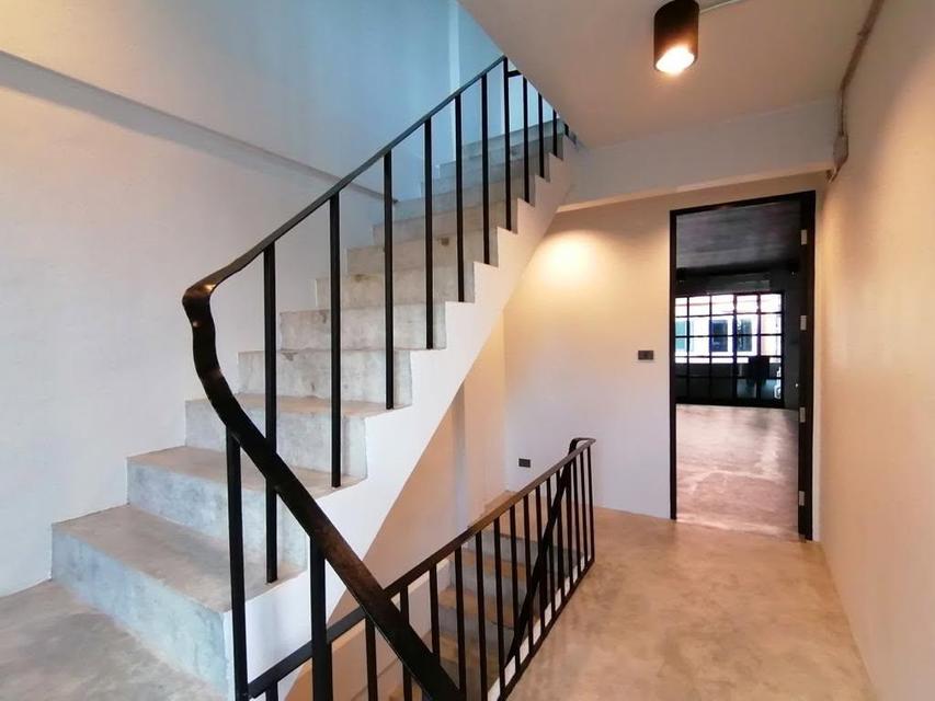 MHR237 ให้เช่าโฮมออฟฟิศ 4 ชั้น จดทะเบียนบริษัทได้ ทำ Airbnb ได้ ซอยสุขุมวิท 65 ห่าง BTS เอกมัย เพียง 450 เมตร ตกแต่งสวย Fully Furnished พร้อมใช้งาน 7