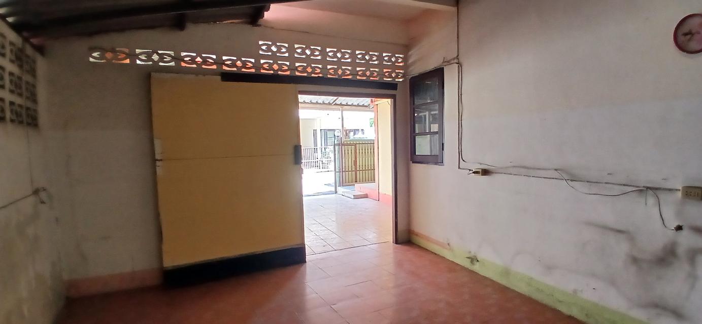 ขายบ้านเดี่ยวใกล้สนามบินดอนเมืองเพียง 10 นาที 19