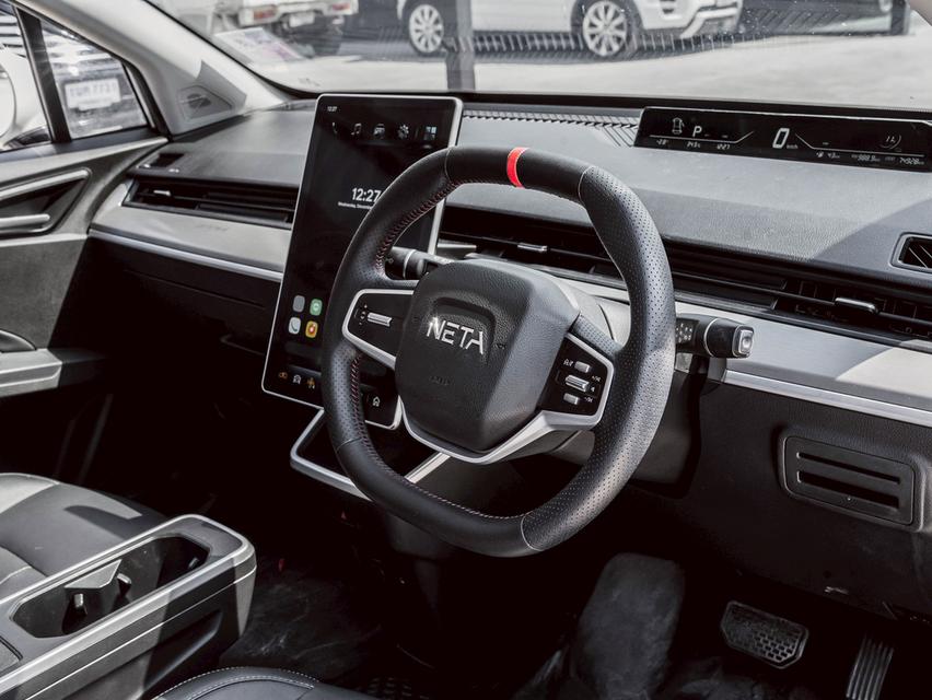 รหัสรถ 67GG3074 NETA V ปี 2023 14