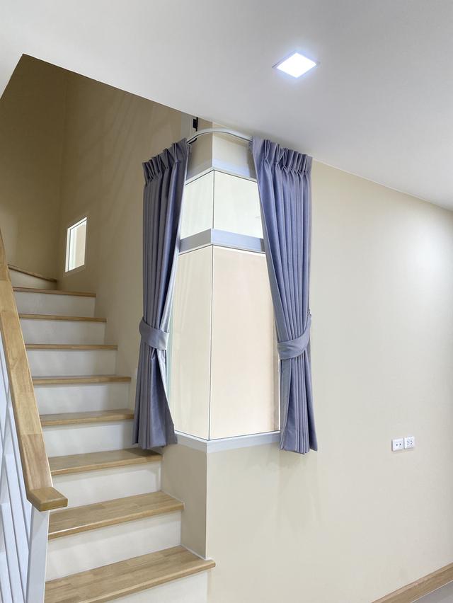 ขายทาวน์เฮ้าส์/ทาวน์โฮม โกลเด้น ทาวน์ บางนา กม.5 หลังเมก้า บางนา 6