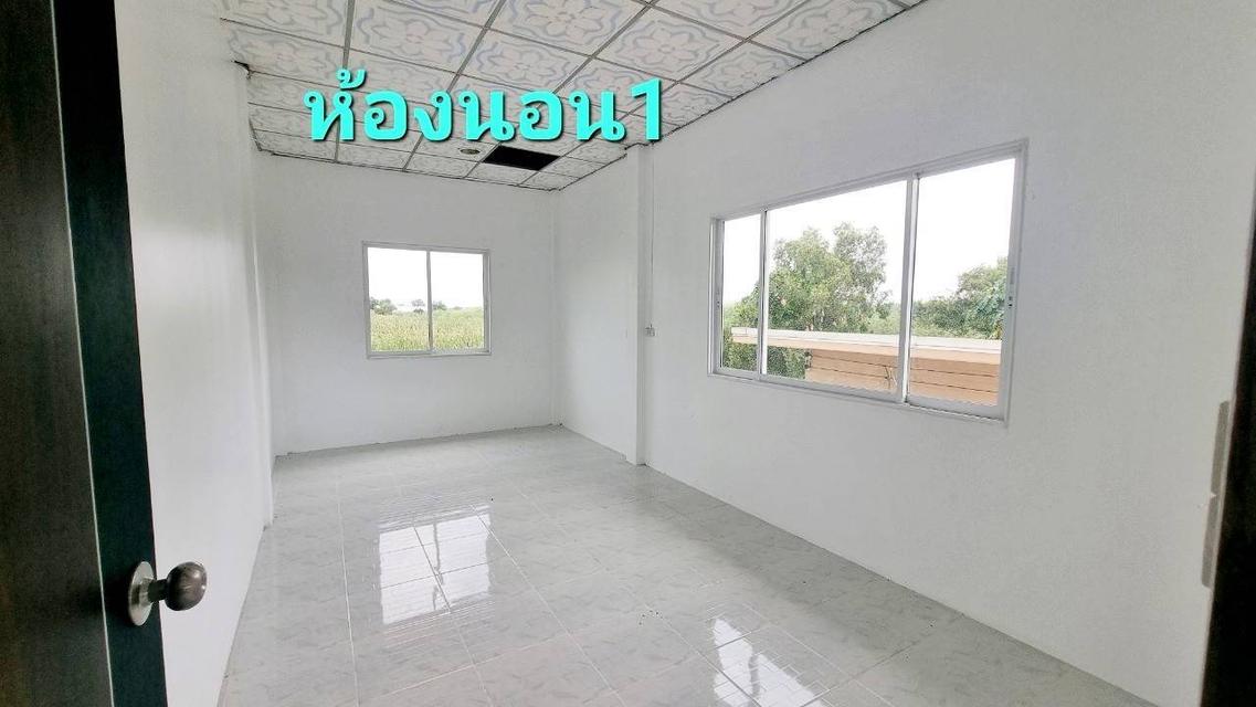 🚩 ขาย บ้านเดี่ยว ออฟฟิต ห้องเช่า ห้องพักคนงาน ภายในพื้นที่ 66.3 ตารางวา ถนนเลียบคลองสี่ คลองหลวง 8