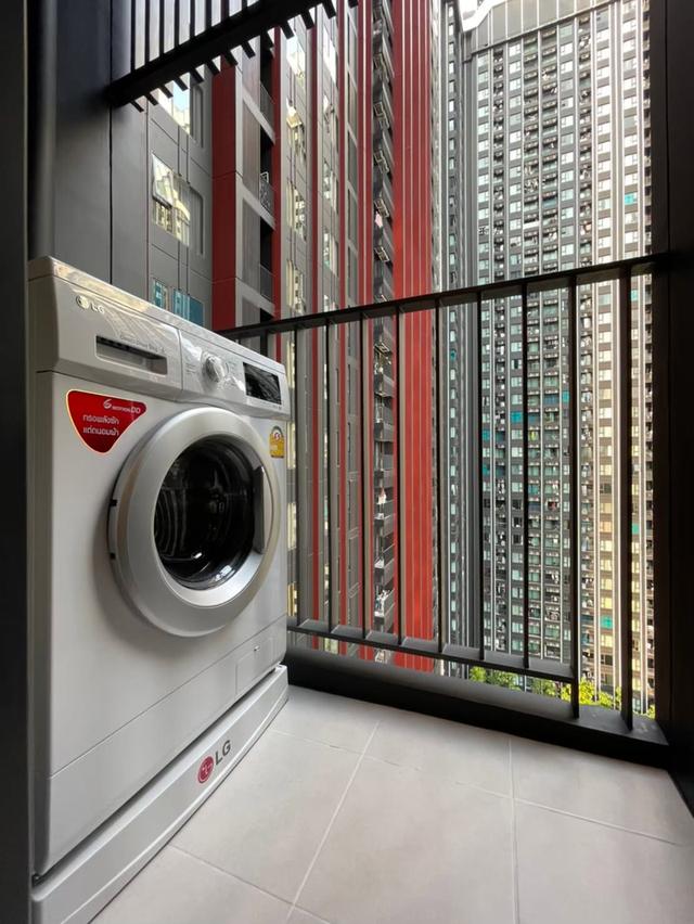 For Rent Life Asoke Hype, Rama 9 3