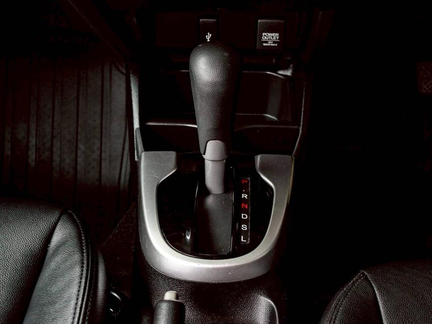 HONDA JAZZ, 1.5 i-VTEC S ปี 2017 โฉม ปี14-ปัจจุบัน 16