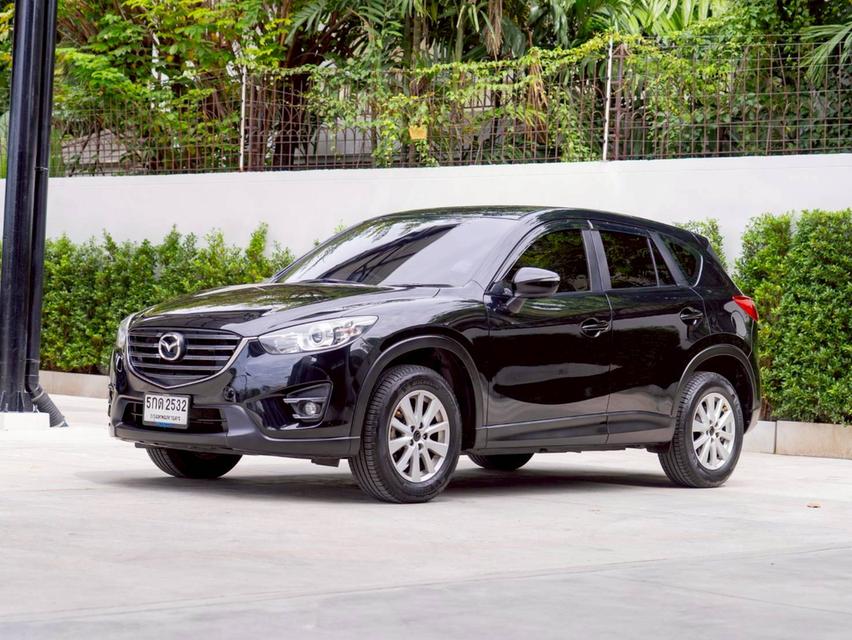 Mazda CX 5 2.0C ปี 2016