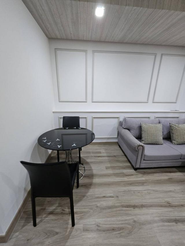 ขาย คอนโด Sky Walk Residences (สกายวอล์ค และ เวลซ์ เรสซิเดนซ์) 36.68 ตรม. 1 นอน 1 น้ำ ชั้น 16 วิวเมือง 2