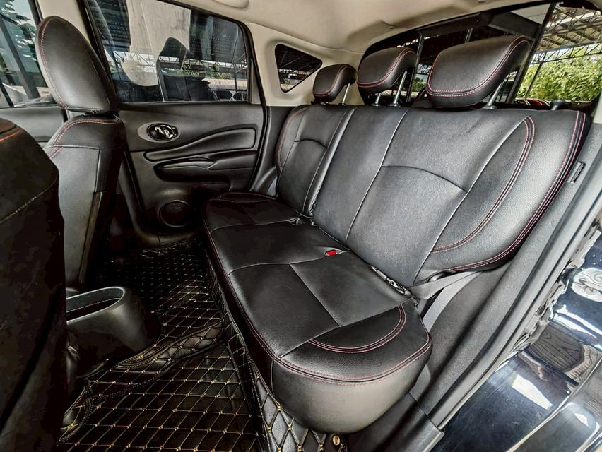 2020 NISSAN NOTE 1.2VL 10
