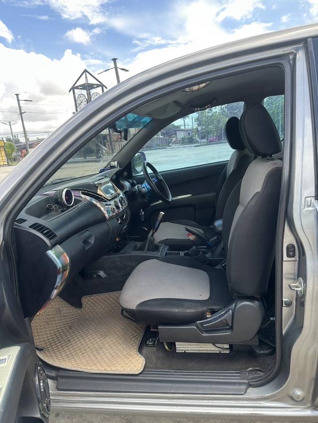 รหัสรถ BK1389 Mitsubishi Triton 2.5💥ปี2013💥 รูปที่ 11