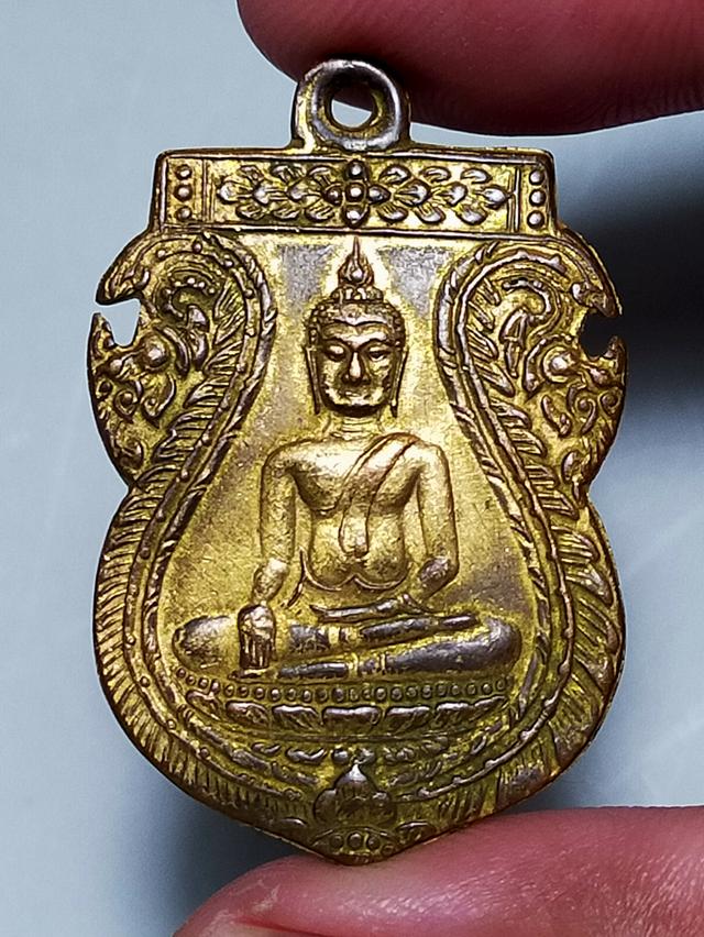 พระเก่า ไม่ทราบที่ ปี2479