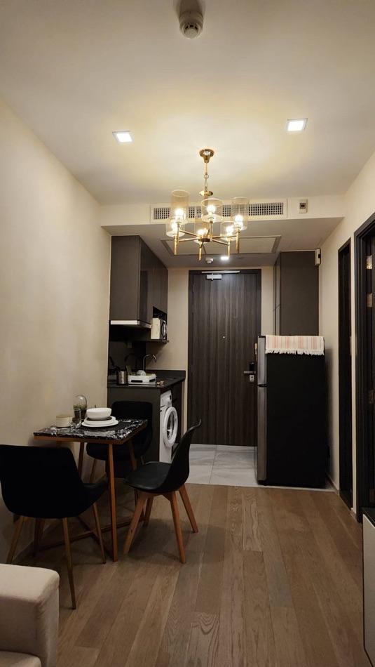 AB05415 - Ashton Asoke - 31 sqm  - MRT Sukhumvit - BTS Asoke - Terminal21 3