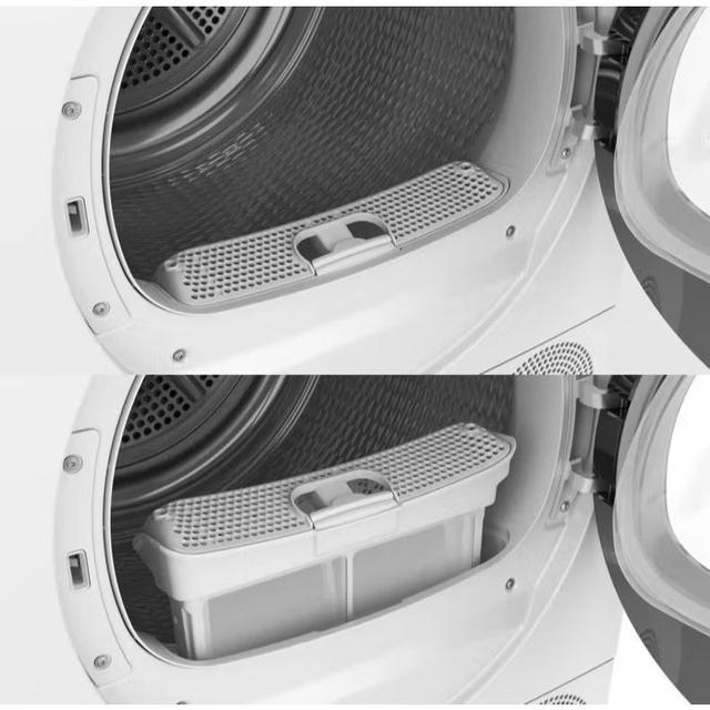 เครื่องอบผ้าBosch รุ่นwqg24200th รูปย่อยที่ 3
