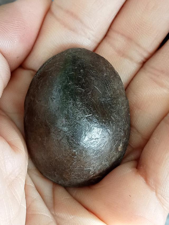 เบี้ยแก้หลวงปู่บุญ วัดกลางบางแก้ว