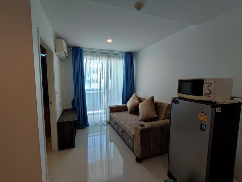 คอนโด Ramada ชะอำ-หัวหิน 4