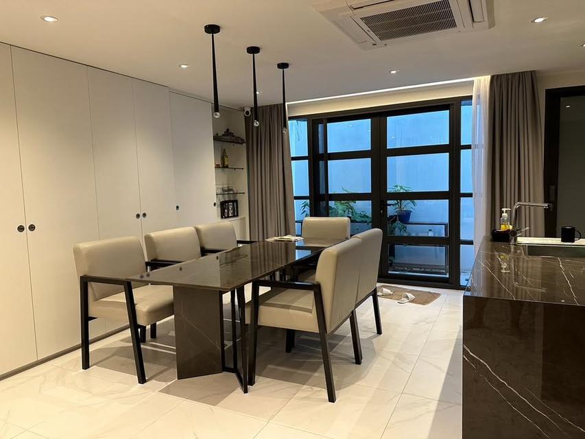 Home for rent (ซอยนนทรี 14) 5
