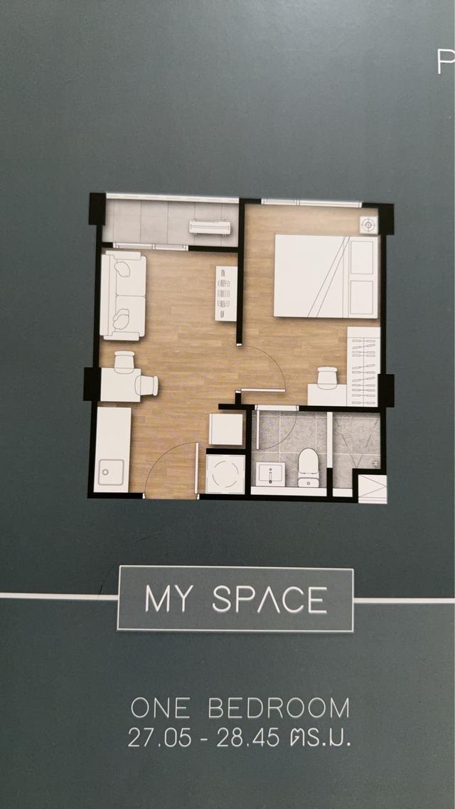 The space condo phuket รูปที่ 18